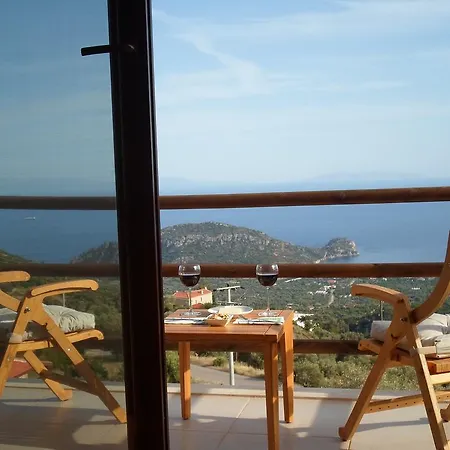 Tsira ホテル Mesudiye