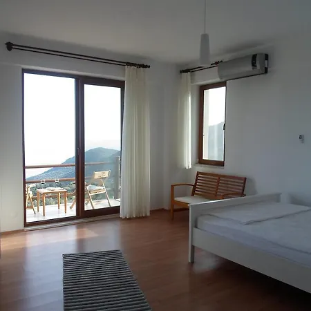 Hotell Tsira Mesudiye (Datca)