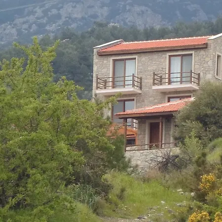 Otel Tsira