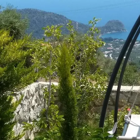 Tsira * Mesudiye (Datca)