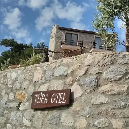 Hotell Tsira Mesudiye (Datca)