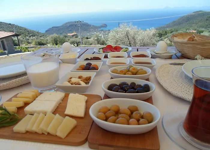 Tsira Mesudiye (Datca)