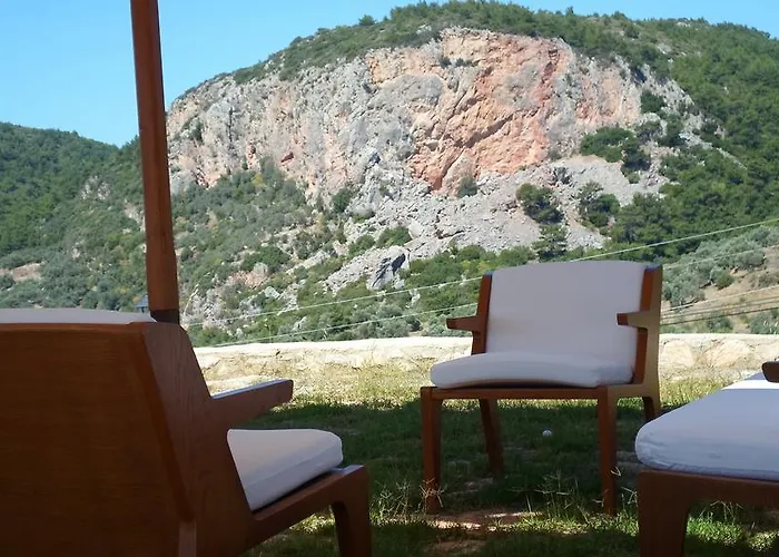 Tsira Hotel Mesudiye (Datca)