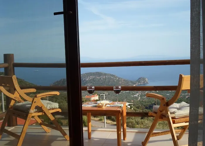 Tsira Hotel Mesudiye (Datca)