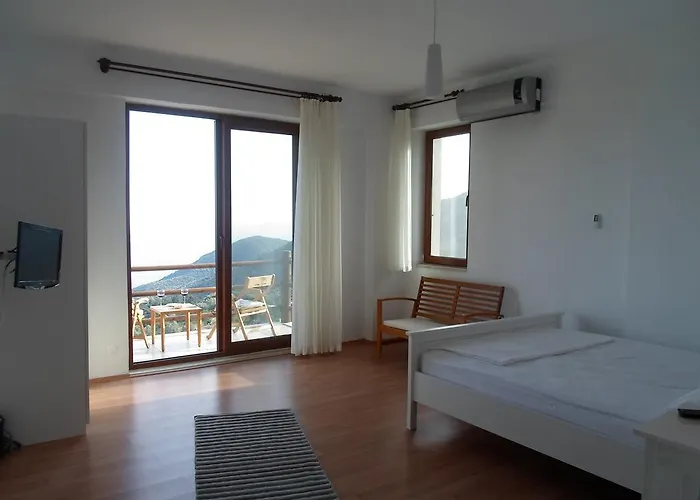 Hotel Tsira Mesudiye (Datca)