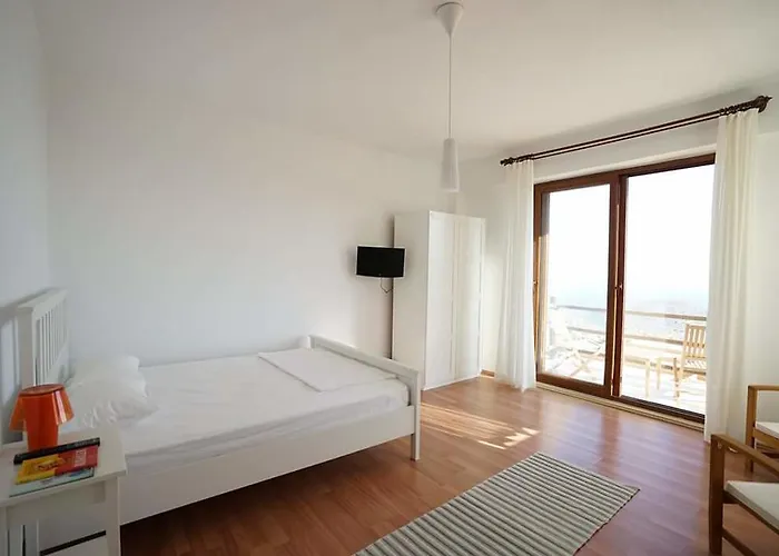 Tsira Mesudiye (Datca)