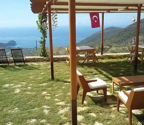 Tsira Mesudiye (Datca)