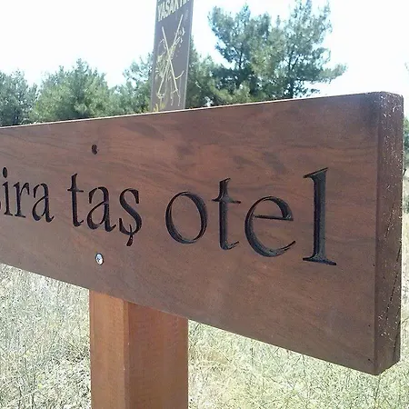 Tsira * Mesudiye (Datca)