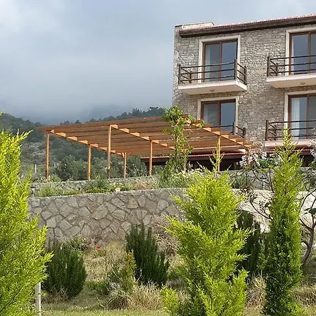 Tsira Hotel *