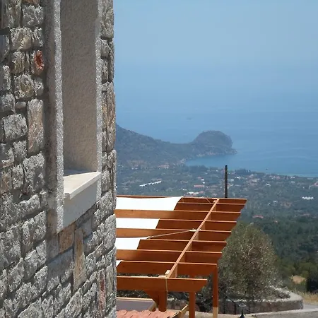 Ξενοδοχείο Tsira