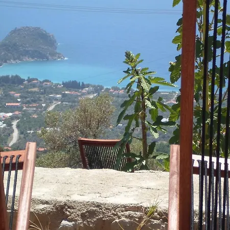 Tsira Mesudiye (Datca)