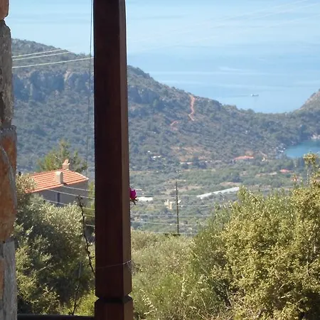 Tsira Ξενοδοχείο