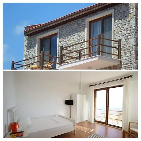 Tsira Hotel